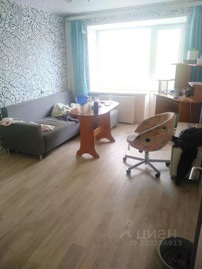 Продажа 2-комнатной квартиры 48,3 м², 3/5 этаж