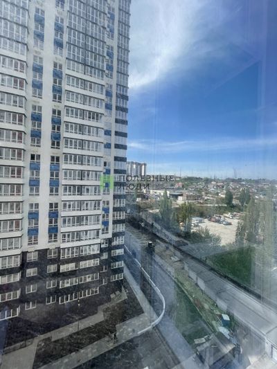 Продажа 1-комнатной квартиры 38 м², 10/24 этаж