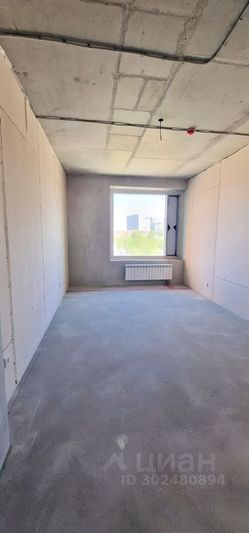 Продажа 3-комнатной квартиры 80 м², 23/29 этаж