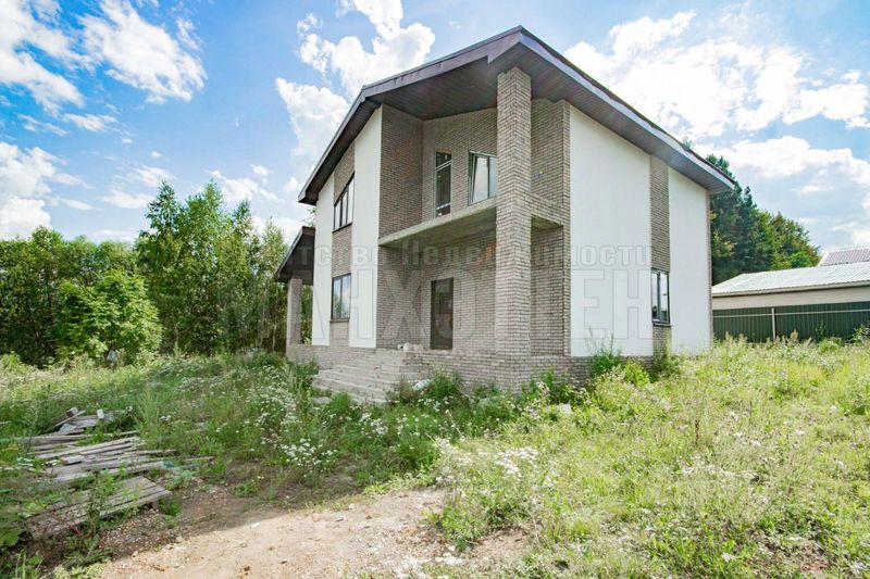 Продажа дома, 150 м², с участком 7,5 сотки