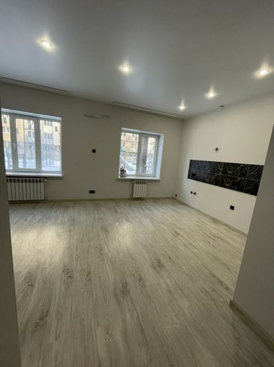 Продажа 1-комнатной квартиры 38 м², 1/10 этаж