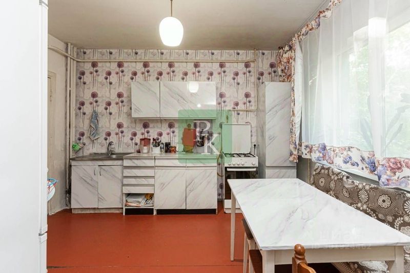 Продажа 4-комнатной квартиры 96,6 м², 1/9 этаж