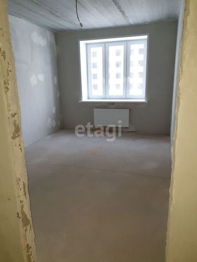 Продажа 1-комнатной квартиры 41 м², 4/8 этаж