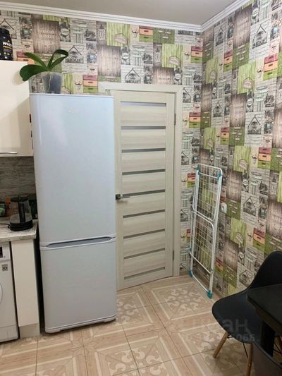 Продажа 1-комнатной квартиры 35 м², 1/6 этаж