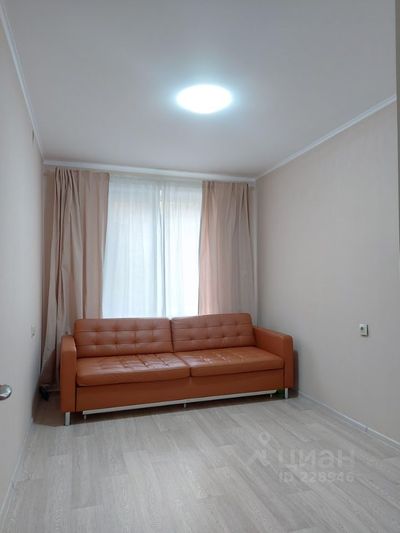 Продажа 1 комнаты, 11,7 м², 3/9 этаж