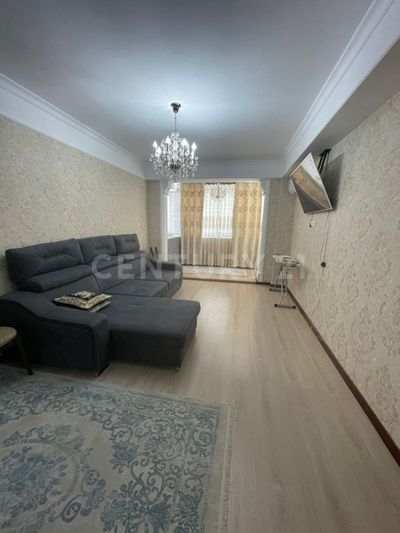 Продажа 1-комнатной квартиры 50 м², 3/9 этаж