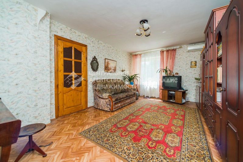 Продажа 2-комнатной квартиры 47,1 м², 2/5 этаж