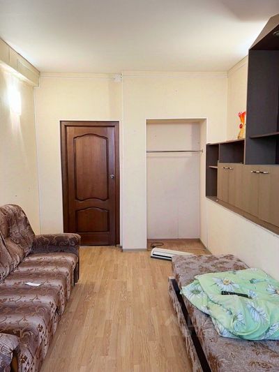 Продажа 2-комнатной квартиры 59,8 м², 3/3 этаж