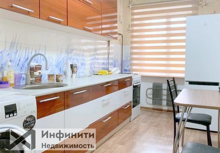 Продажа 2-комнатной квартиры 75 м², 5/5 этаж