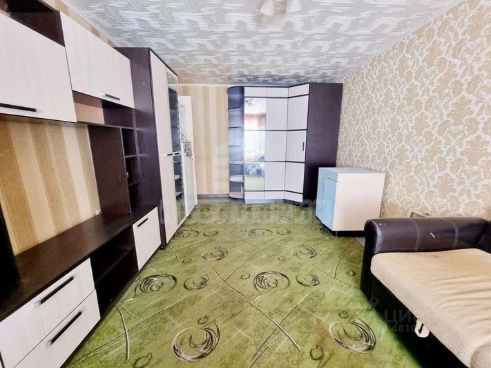 Продажа 3-комнатной квартиры 62,1 м², 1/5 этаж