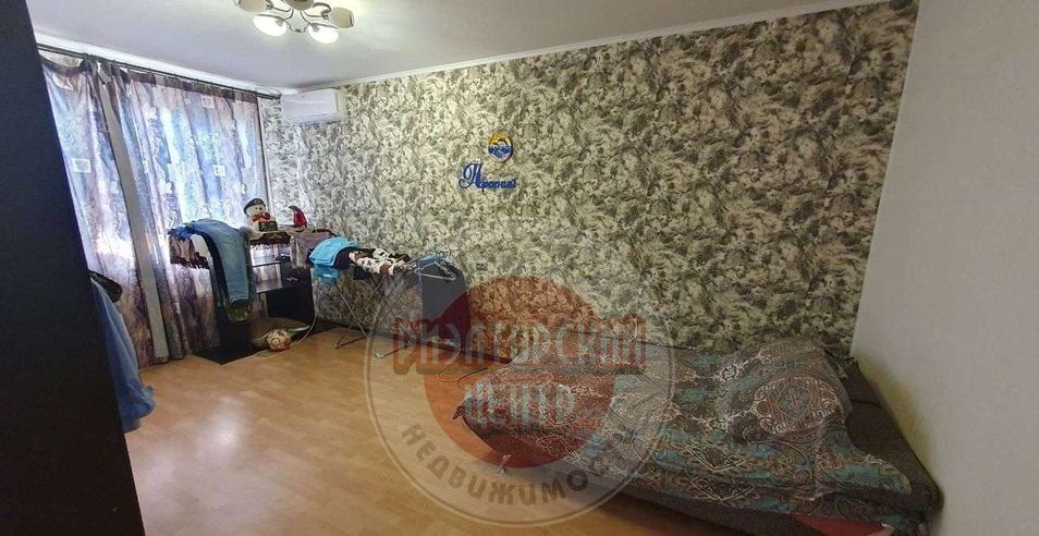 Продажа 1-комнатной квартиры 35 м², 7/10 этаж