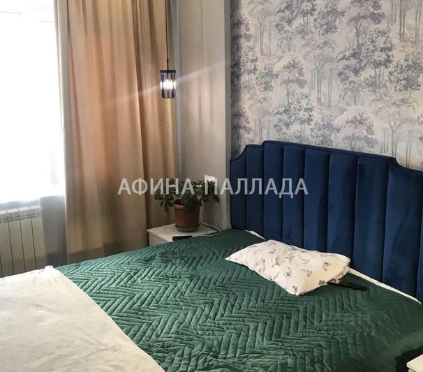 Продажа 3-комнатной квартиры 71,6 м², 3/5 этаж