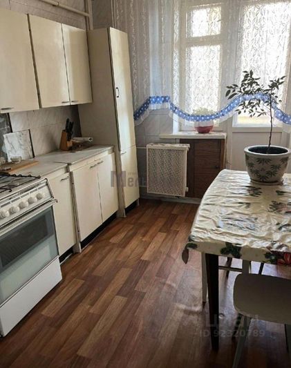 Продажа 2-комнатной квартиры 48,3 м², 2/9 этаж