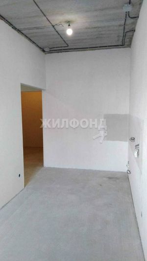 Продажа 1-комнатной квартиры 37,1 м², 1/3 этаж