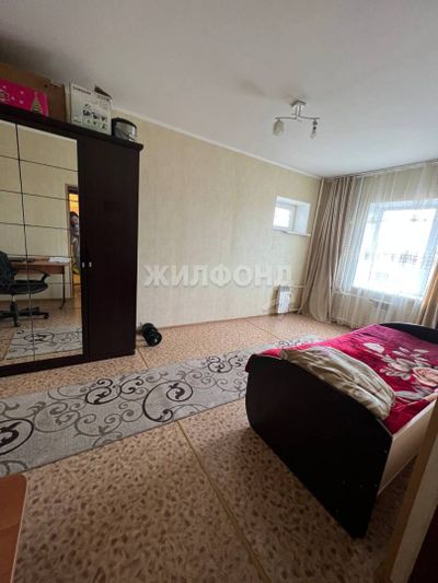 Продажа 1-комнатной квартиры 38 м², 2/9 этаж