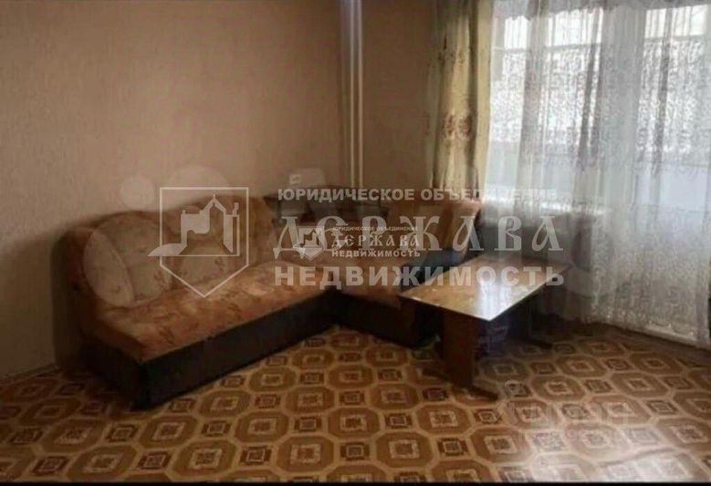 Продажа 2-комнатной квартиры 51,9 м², 2/10 этаж