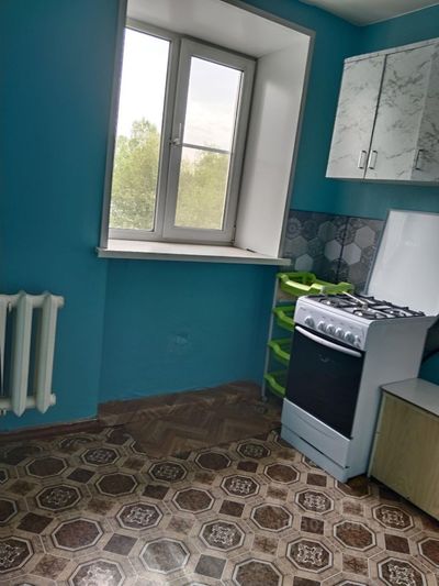 Аренда 2-комнатной квартиры 45 м², 3/4 этаж