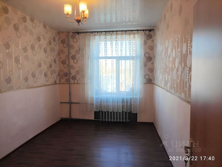 Продажа 4-комнатной квартиры 84,2 м², 5/5 этаж