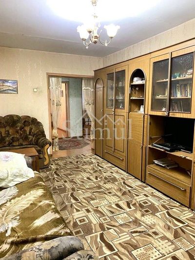 Продажа 3-комнатной квартиры 71,4 м², 3/5 этаж