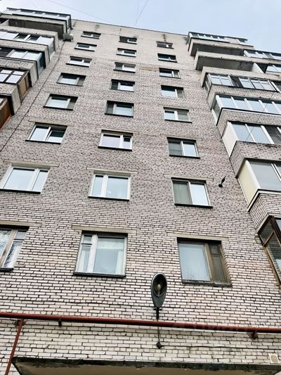 Продажа 3-комнатной квартиры 70,4 м², 5/10 этаж