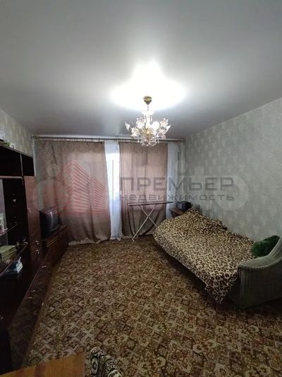 Продажа 2-комнатной квартиры 50 м², 5/5 этаж