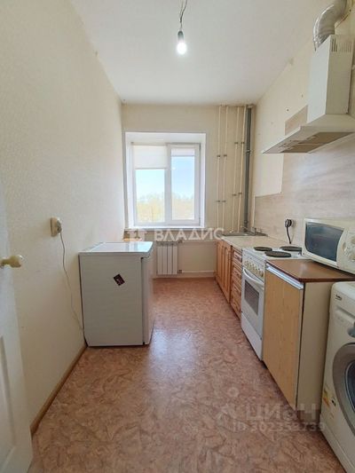 Продажа 1-комнатной квартиры 33 м², 2/3 этаж