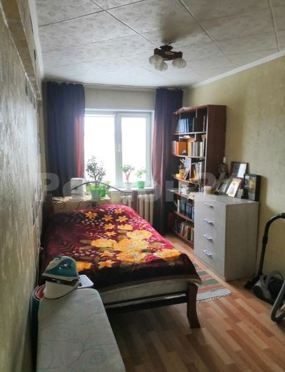 Продажа 2-комнатной квартиры 44 м², 5/5 этаж