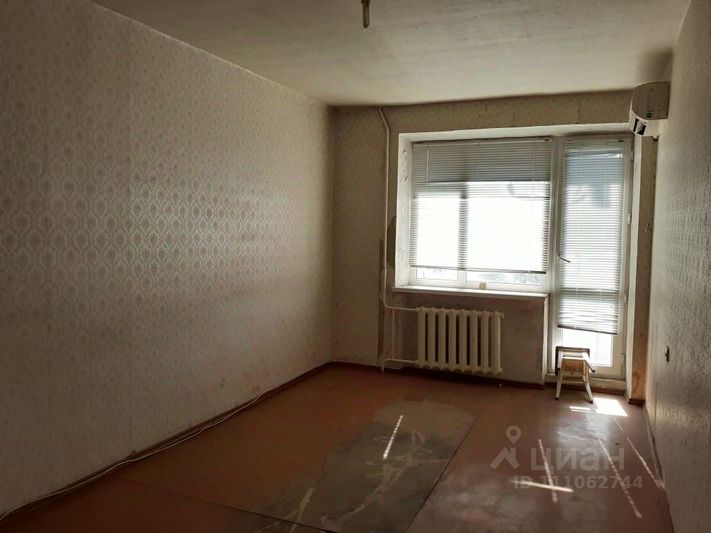 Продажа 1-комнатной квартиры 32 м², 3/5 этаж