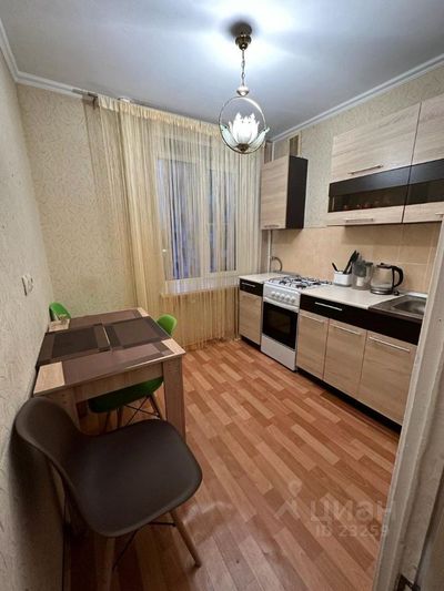 Продажа 1-комнатной квартиры 31 м², 5/9 этаж