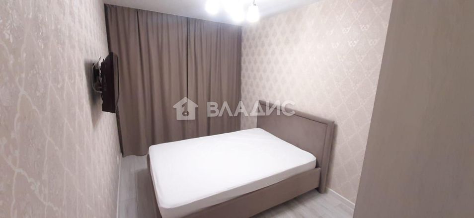 Продажа 2-комнатной квартиры 44 м², 6/10 этаж