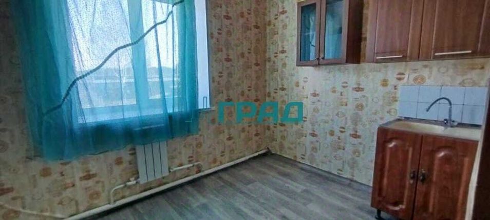 Продажа 1-комнатной квартиры 27 м², 2/2 этаж