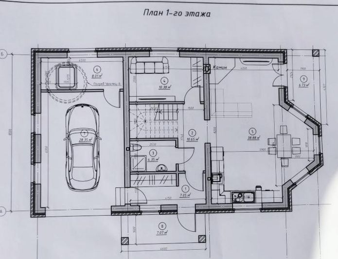 Продажа дома, 185,8 м²