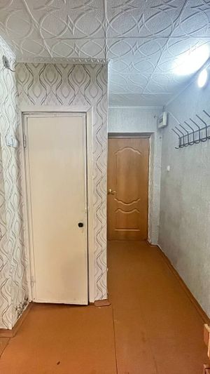 Продажа 2-комнатной квартиры 41,6 м², 1/2 этаж