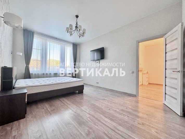 Продажа 3-комнатной квартиры 79,9 м², 4/11 этаж