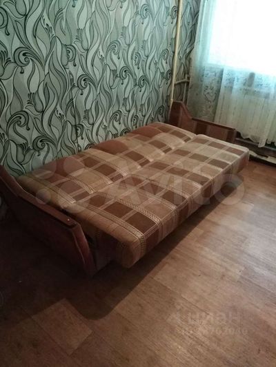 Продажа 1 комнаты, 10 м², 1/2 этаж