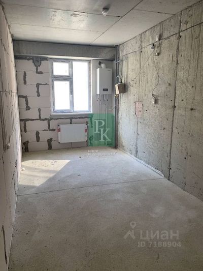 Продажа 2-комнатной квартиры 58,1 м², 3/8 этаж