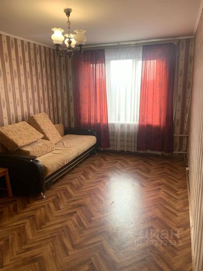 Продажа 1-комнатной квартиры 32,9 м², 9/9 этаж