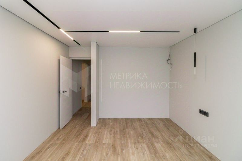 Продажа 3-комнатной квартиры 98,2 м², 13/16 этаж