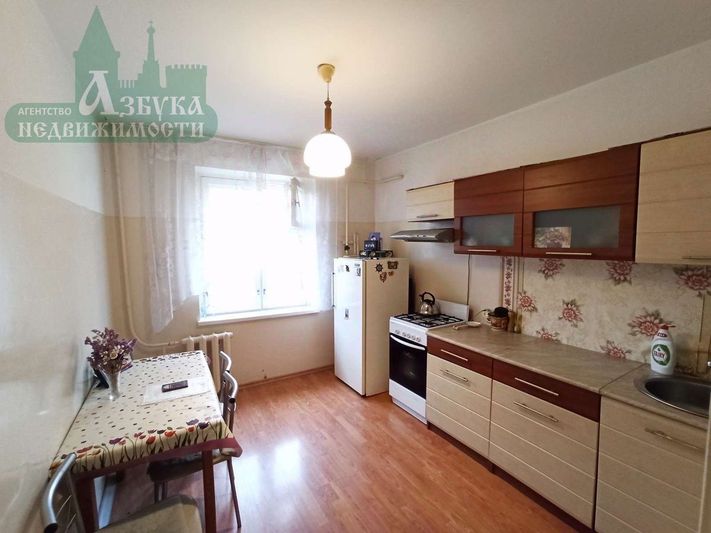 Продажа 2-комнатной квартиры 55 м², 6/10 этаж