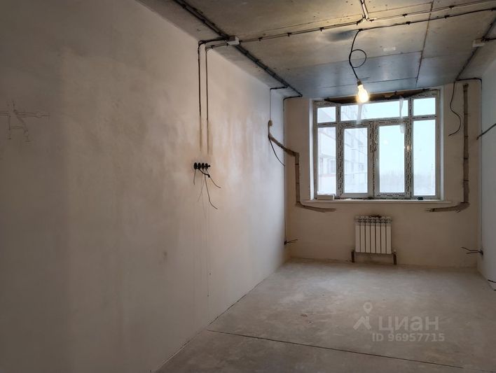 Продажа 2-комнатной квартиры 68 м², 10/17 этаж