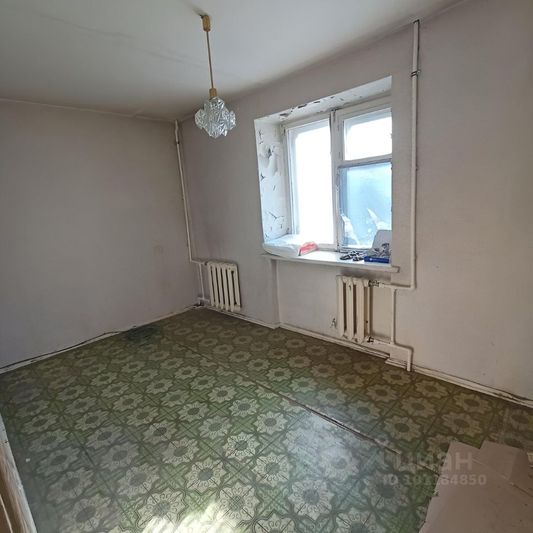 Продажа 3-комнатной квартиры 50,2 м², 3/5 этаж