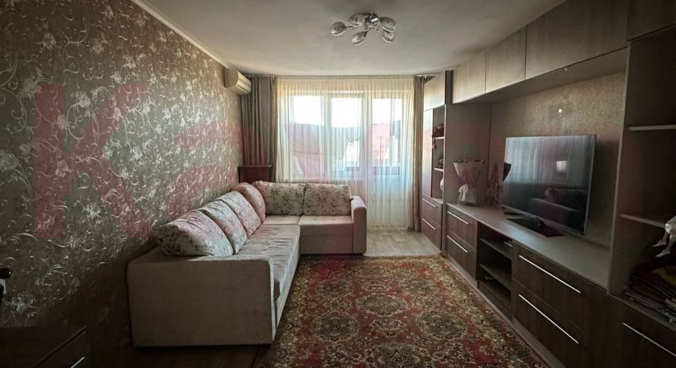 Продажа 3-комнатной квартиры 68 м², 4/10 этаж