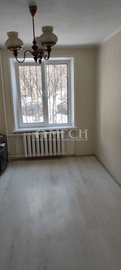 Продажа 2-комнатной квартиры 45 м², 1/5 этаж