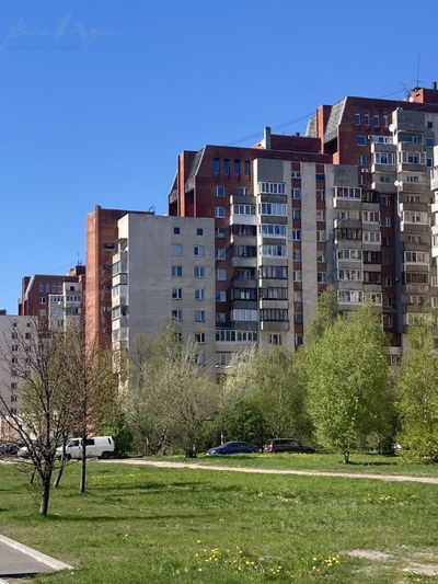 Продажа 4-комнатной квартиры 115,2 м², 12/16 этаж