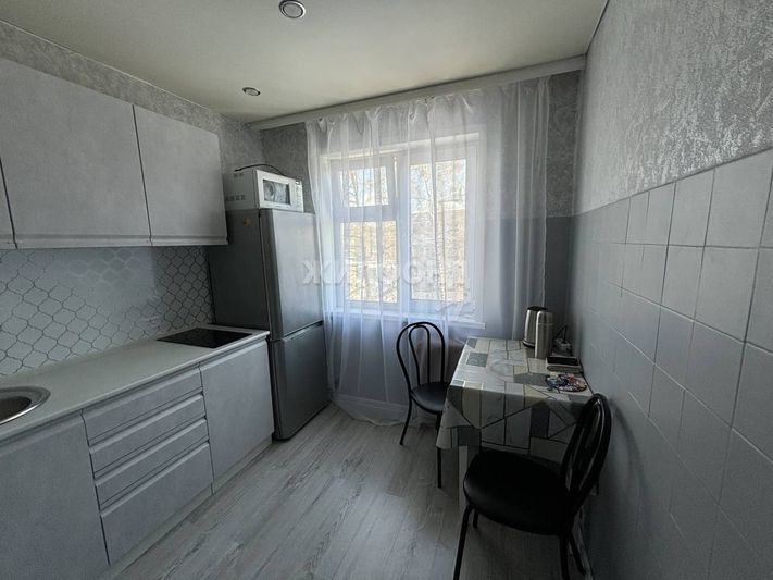 Продажа 2-комнатной квартиры 47,9 м², 5/5 этаж