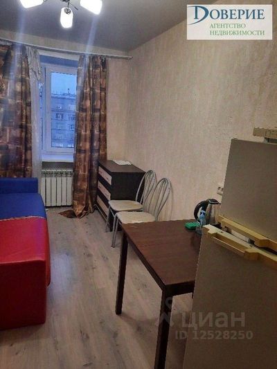 Продажа 1 комнаты, 8,9 м², 5/5 этаж