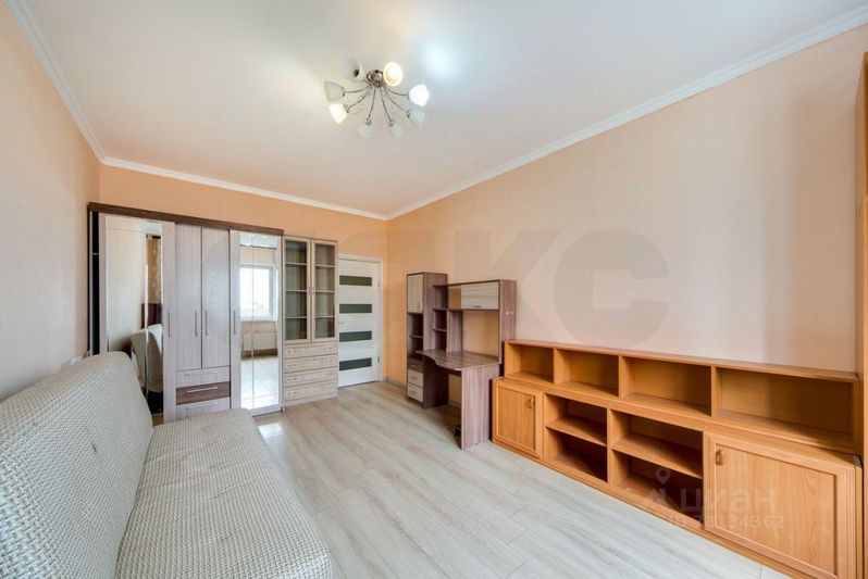 Продажа 2-комнатной квартиры 67 м², 7/17 этаж