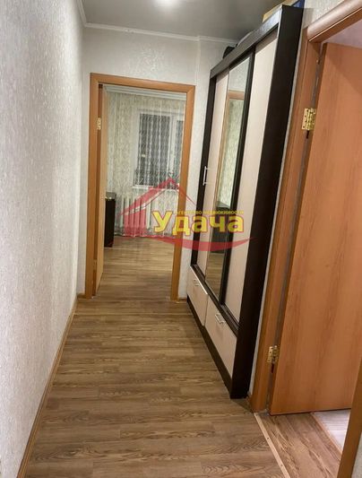 Продажа 2-комнатной квартиры 43,2 м², 3/5 этаж