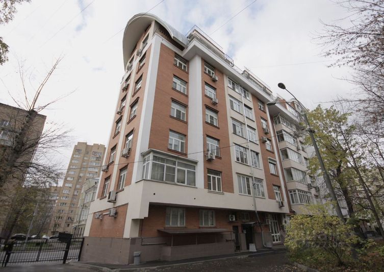 Продажа 3-комнатной квартиры 82 м², 6/7 этаж