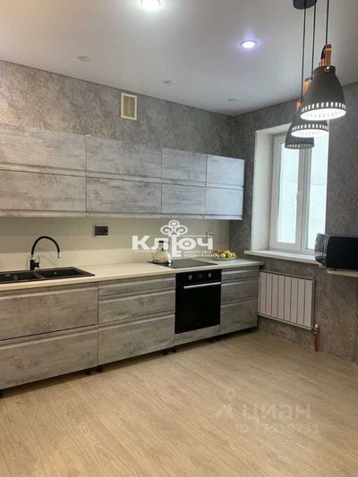 Продажа 3-комнатной квартиры 75,9 м², 8/14 этаж